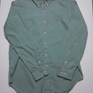 Polo by Ralph Lauren dress shirt 16×34/35